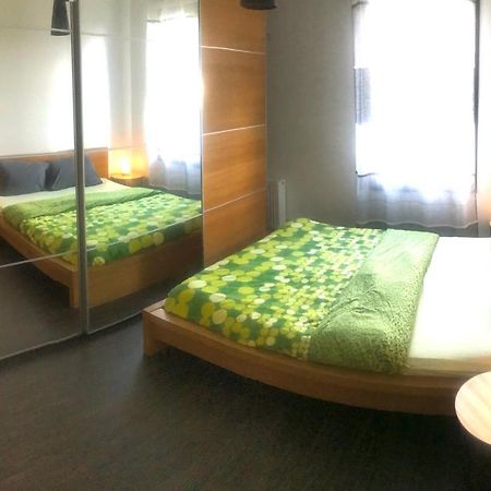 Superbe Chambre ☆☆☆☆-Disneyland Paris Val D'Europe Биси Сен Жорж Екстериор снимка