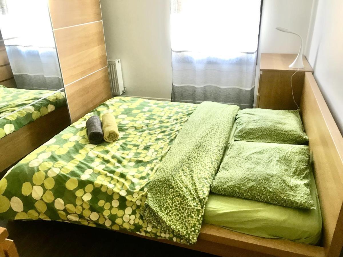 Superbe Chambre ☆☆☆☆-Disneyland Paris Val D'Europe Биси Сен Жорж Екстериор снимка