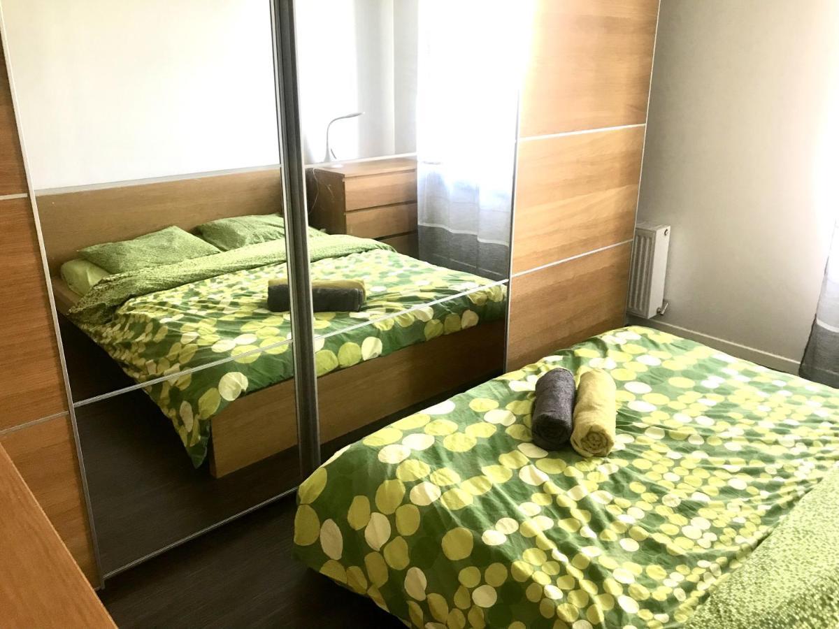 Superbe Chambre ☆☆☆☆-Disneyland Paris Val D'Europe Биси Сен Жорж Екстериор снимка