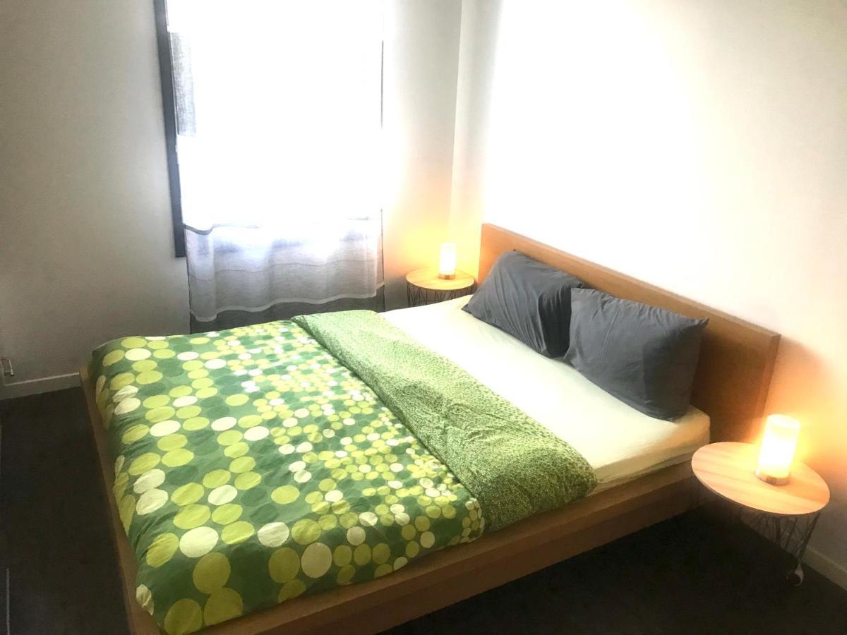 Superbe Chambre ☆☆☆☆-Disneyland Paris Val D'Europe Биси Сен Жорж Екстериор снимка